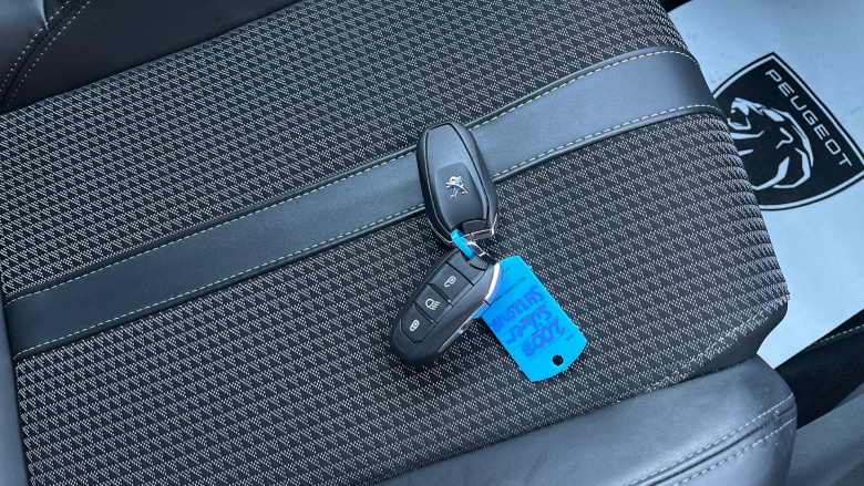 Peugeot 2008 1.2 PureTech 130 GT 5dr Petrol Estate